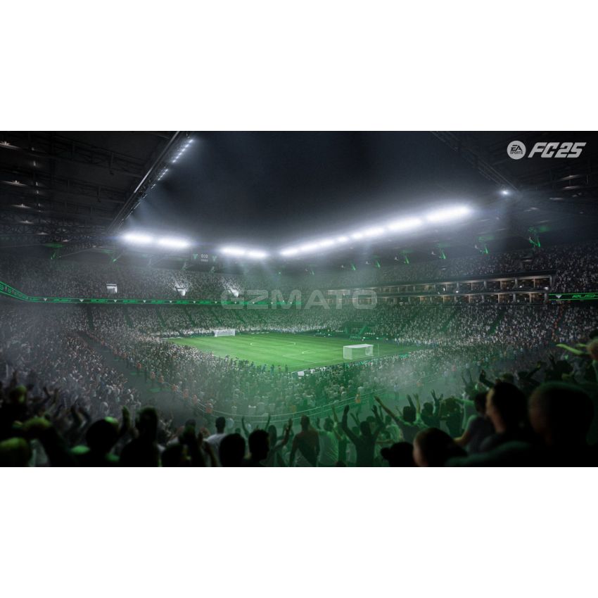 EA SPORTS FC 25 Standard Edition - PlayStation 5