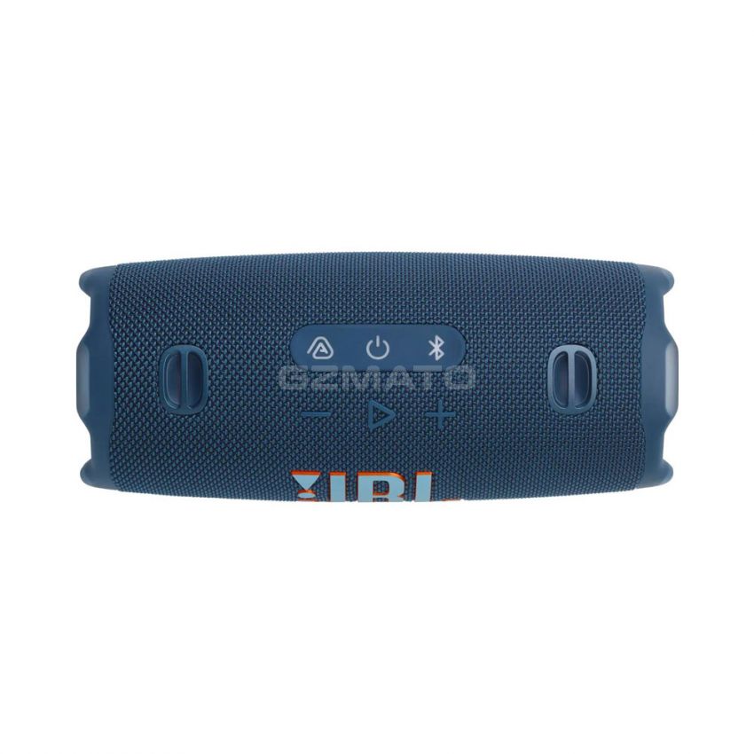 JBL - Charge 6 Portable Wireless Speaker