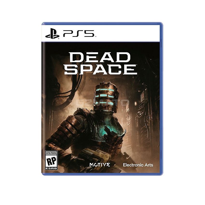 Dead Space - PlayStation 5