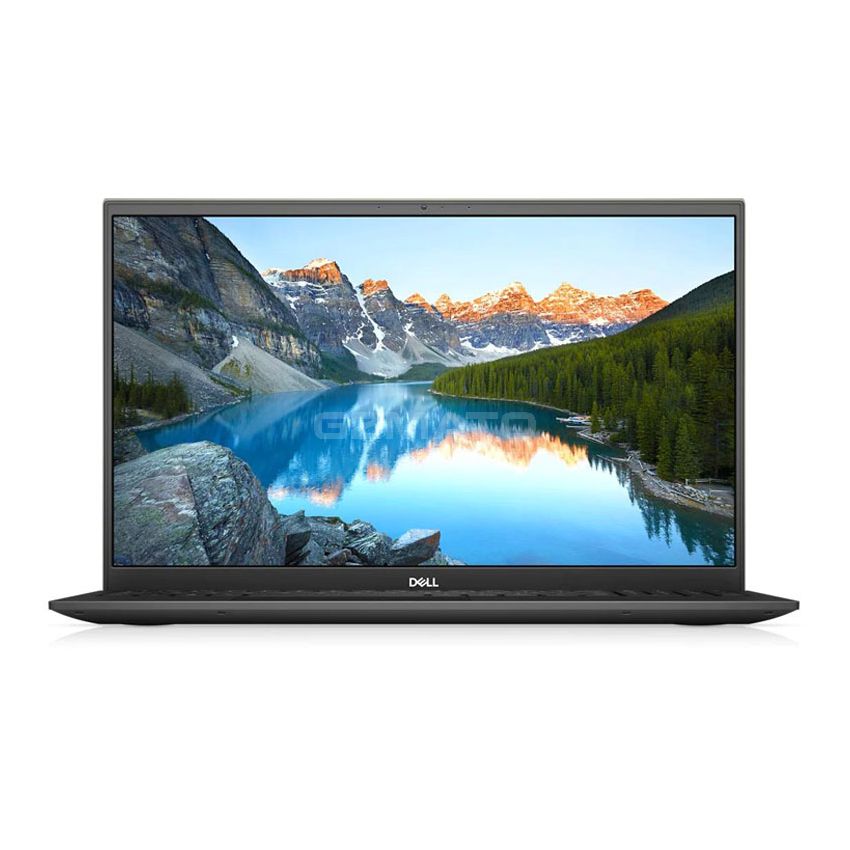 NEW Dell Inspiron 15 5509 15.6-Inches, Intel Core i5-1135G7 Processor, RAM 16GB SSD 512GB Xe Graphic Windows 10 Pro English, Black