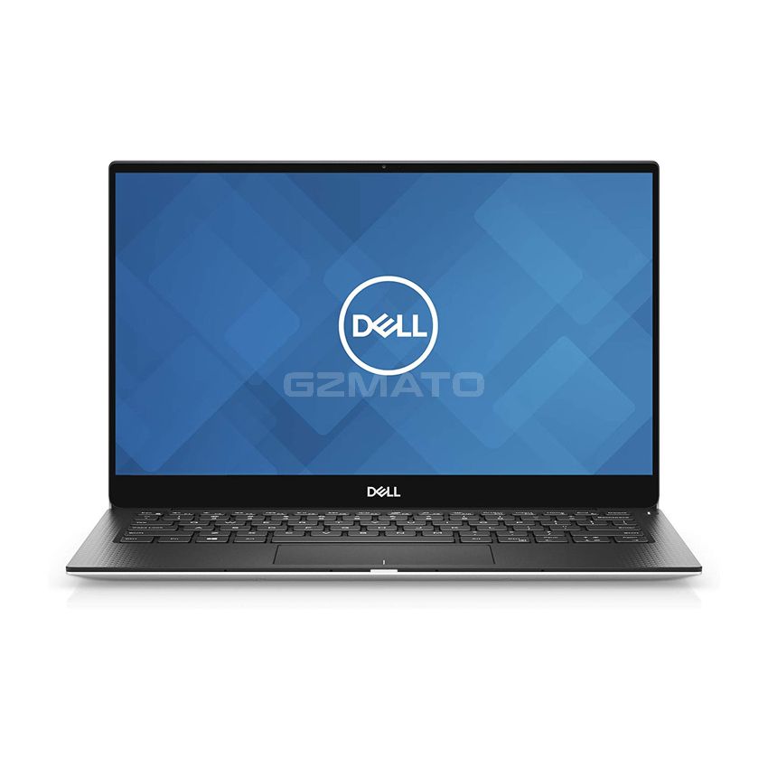 NEW Dell XPS13 9380 Laptop, Intel Core i7-8565U Processor RAM 8GB SSD256GB 13.3 4K UHD (3840x2160) InfinityEdge Touch Display, Fingerprint Reader