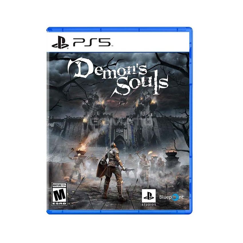 Demon’s Souls – PlayStation 5