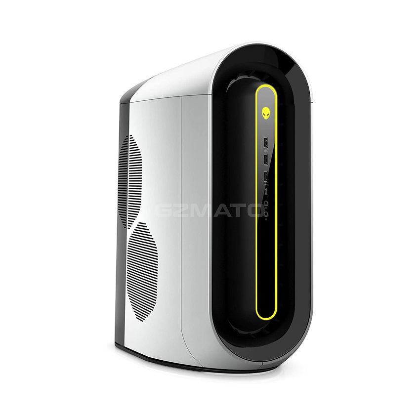 New Alienware Aurora R11 Gaming Desktop, Intel i7-10700KF, NVIDIA GeForce RTX 2070 Super 8GB GDDR6, 512GB SSD + 2TB SATA HDD, 16GB DDR4 XMP, Windows 10 Home