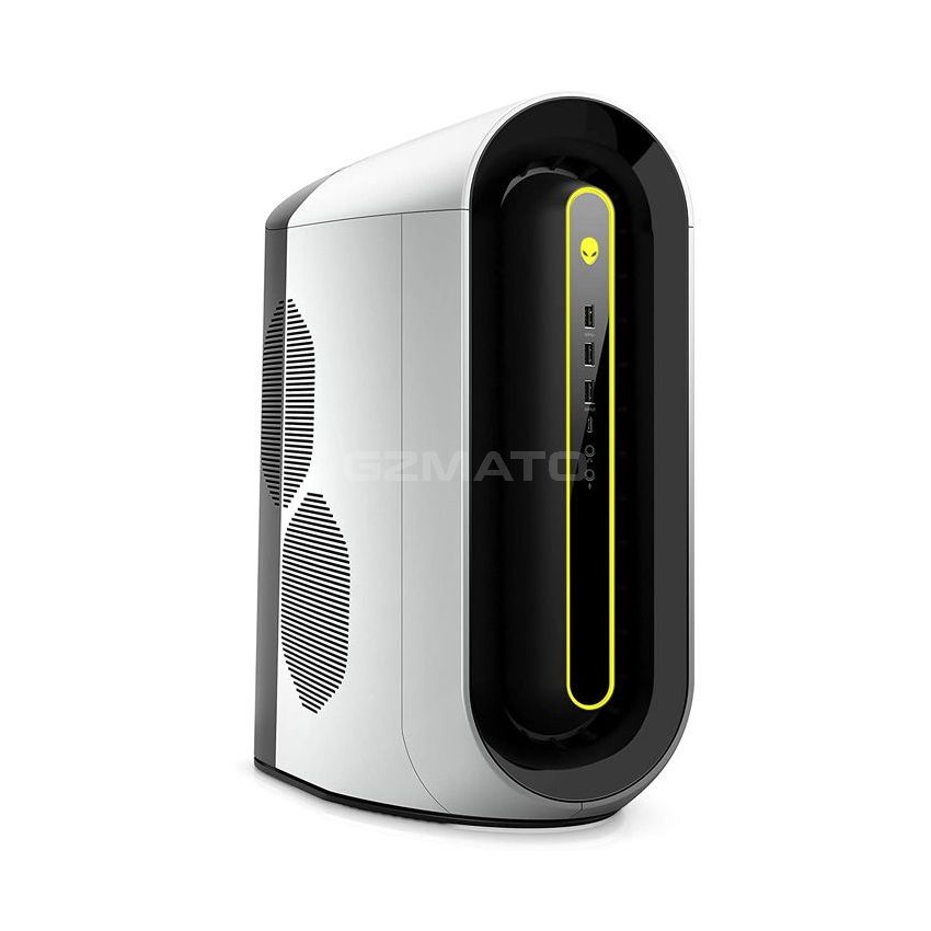 New Alienware Aurora R11 Gaming Desktop, Intel i7-10700KF, NVIDIA GeForce RTX 3070 8GB GDDR6, 512GB SSD + 2TB SATA HDD, 16GB DDR4 XMP, Windows 10 Home