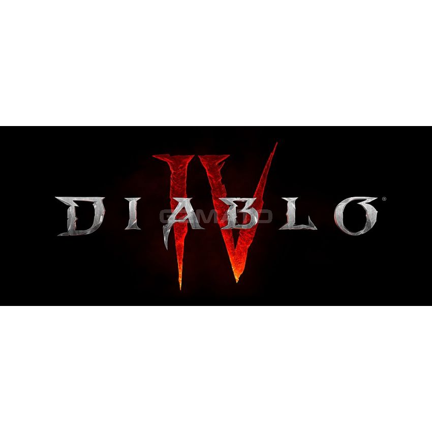 Diablo IV - PlayStation 5