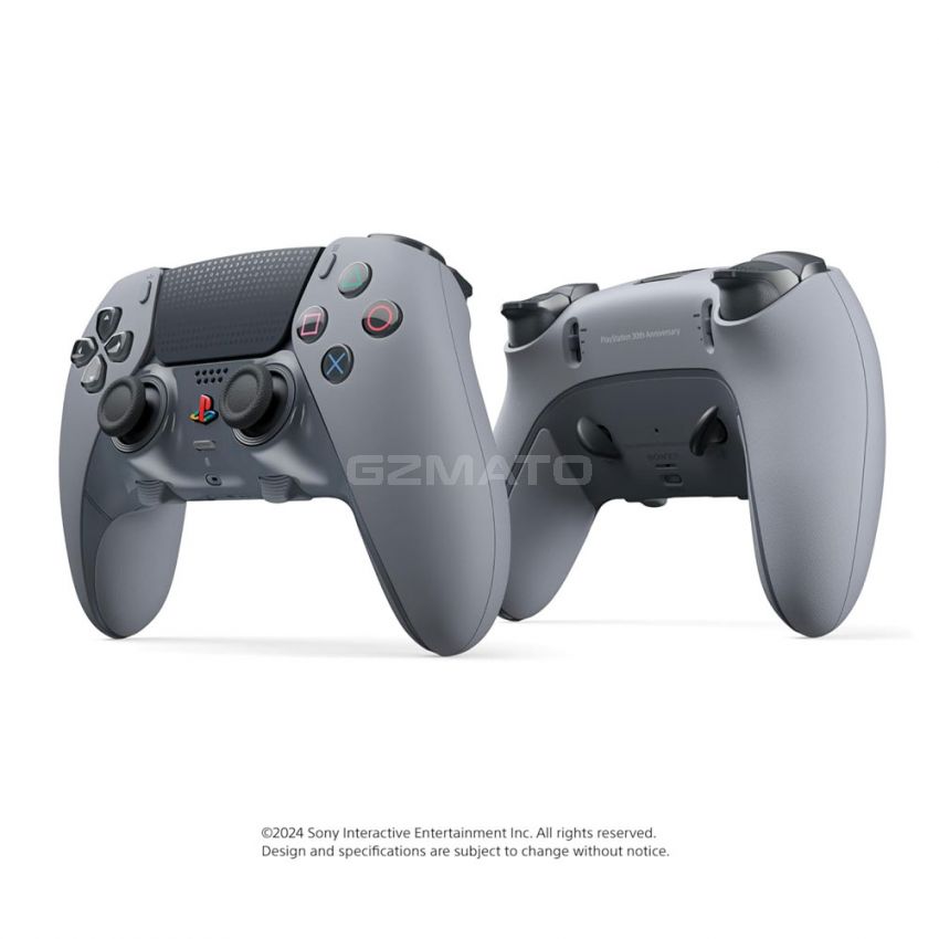 DualSense Edge™ Wireless Controller - 30th Anniversary Limited Edition
