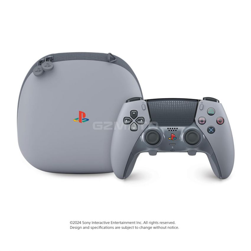 DualSense Edge™ Wireless Controller - 30th Anniversary Limited Edition