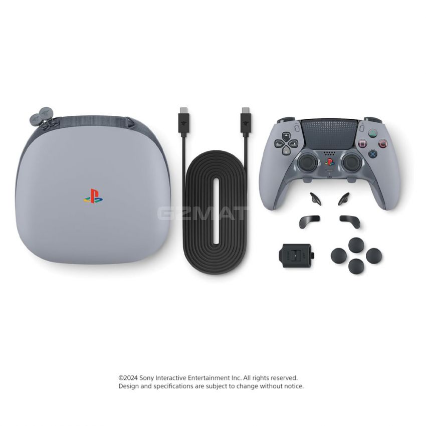 DualSense Edge™ Wireless Controller - 30th Anniversary Limited Edition