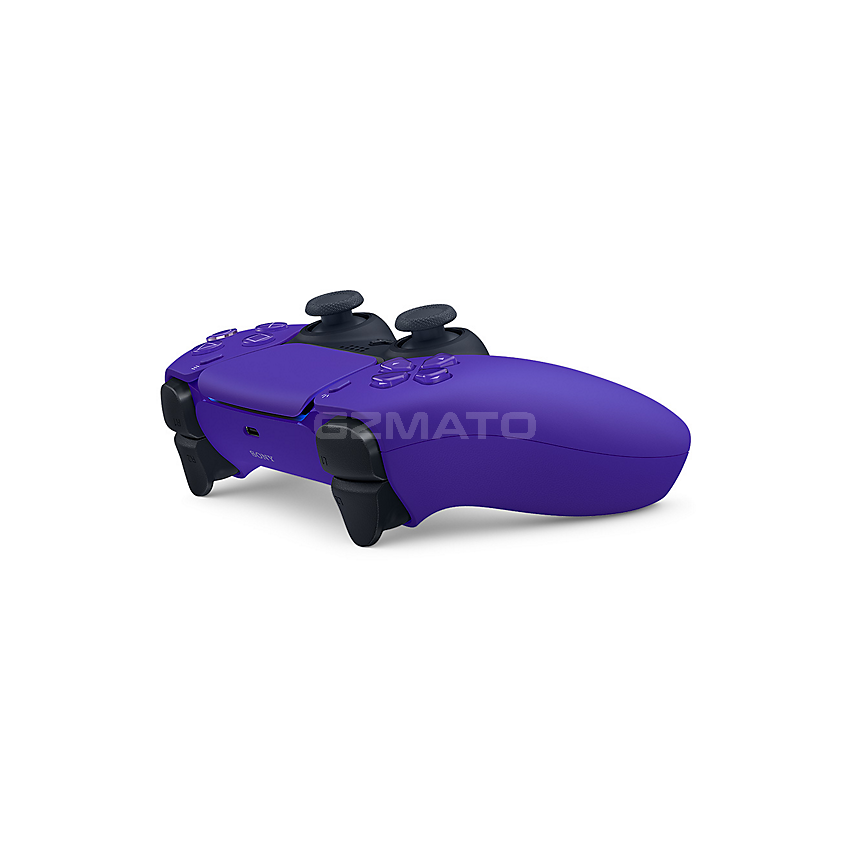PlayStation 5 DualSense Wireless Controller – Galactic Purple
