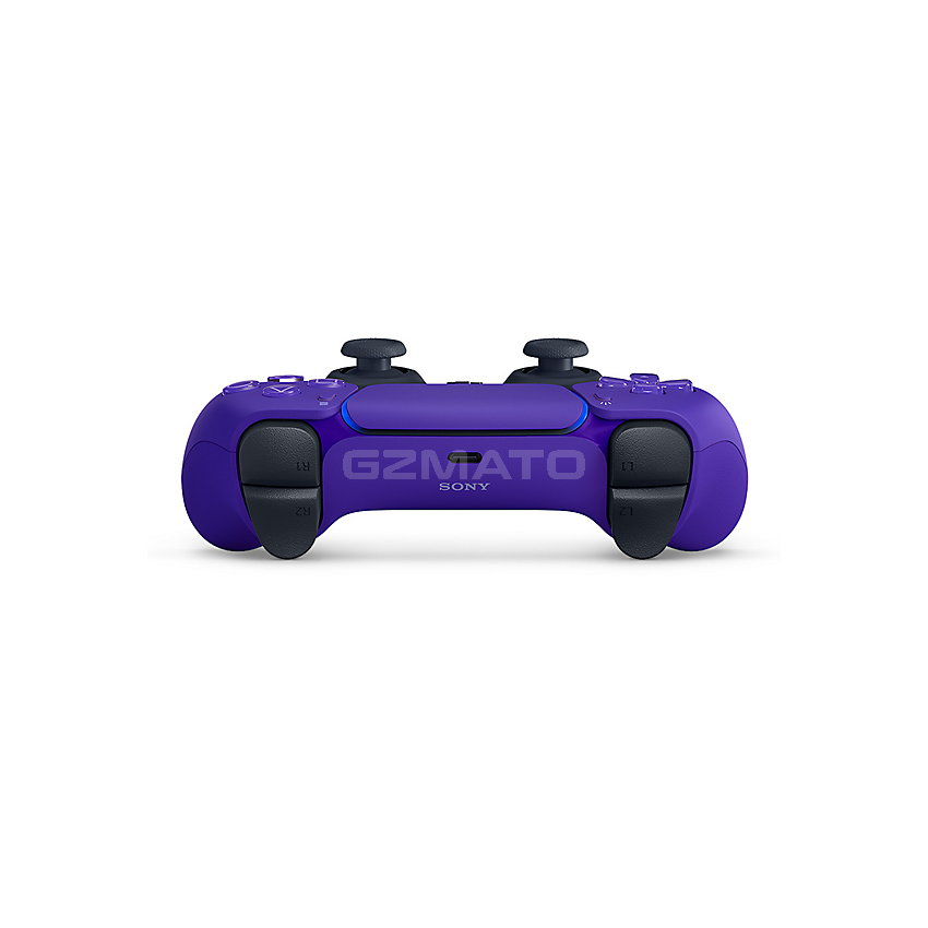 PlayStation 5 DualSense Wireless Controller – Galactic Purple