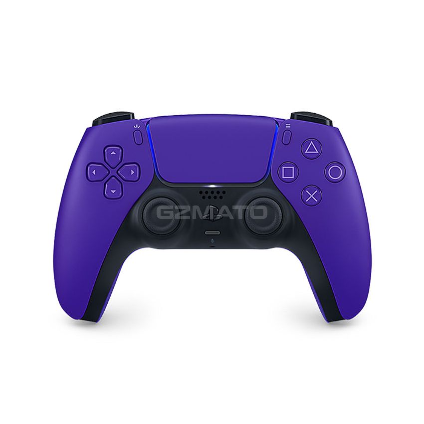 PlayStation 5 DualSense Wireless Controller – Galactic Purple