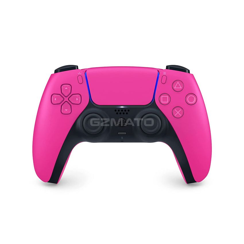 PlayStation 5 DualSense Wireless Controller – Nova Pink