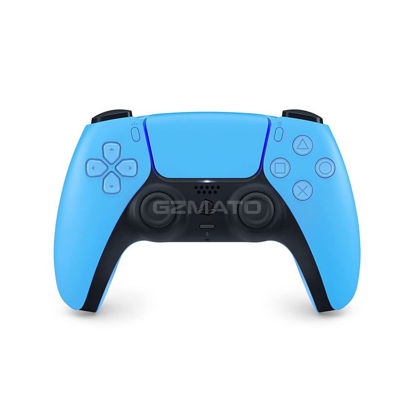 PlayStation 5 DualSense Wireless Controller – Starlight Blue