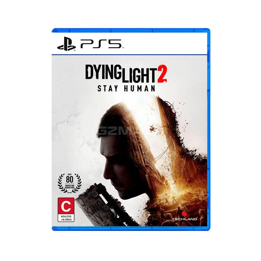 Dying Light 2 Stay Human - PlayStation 5