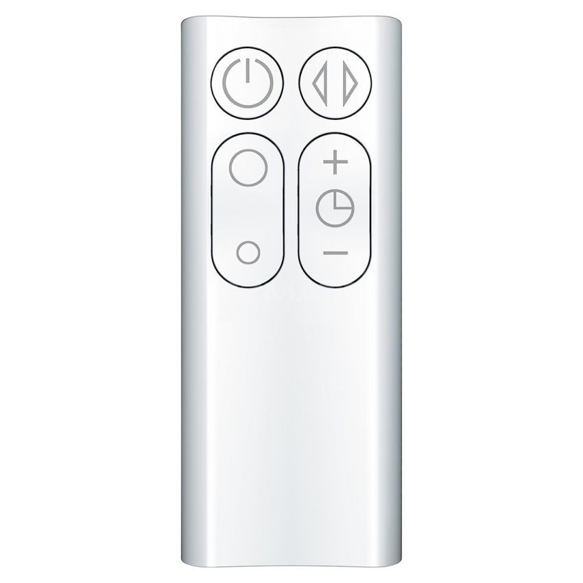 Dyson Cool™ AM07 Air Multiplier Tower Fan Bladeless Mute With LED Display