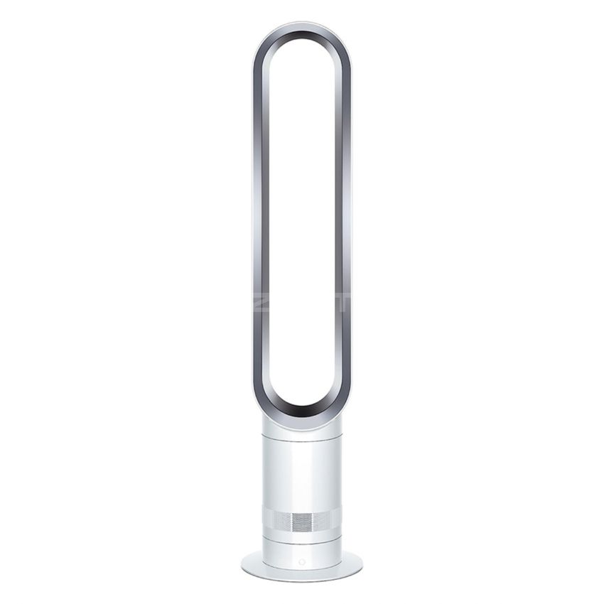 Dyson Cool™ AM07 Air Multiplier Tower Fan Bladeless Mute With LED Display