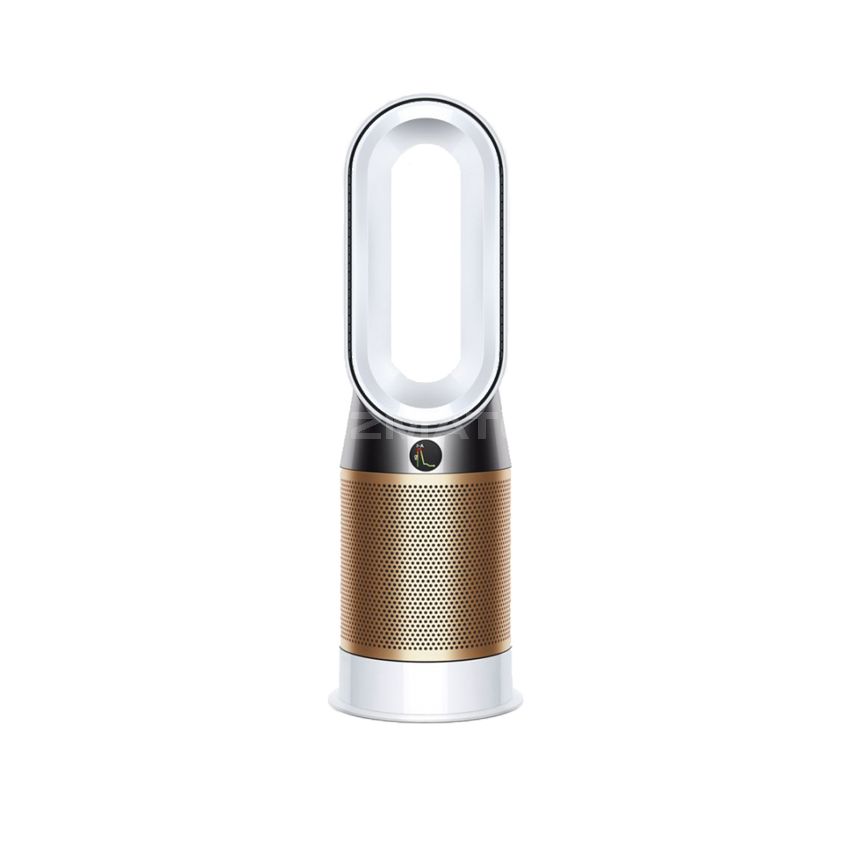 Dyson Pure Hot + Cool Cryptomic HP06 - Platinum