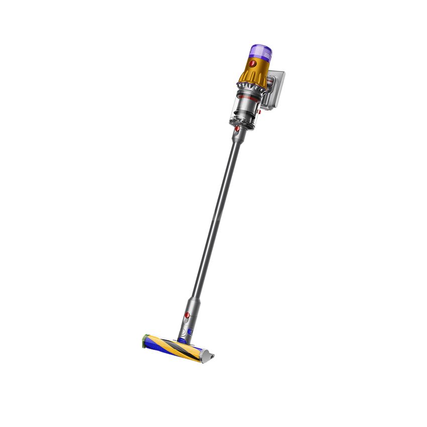 Dyson V12 Detect Slim™ Total Clean 9 in 1