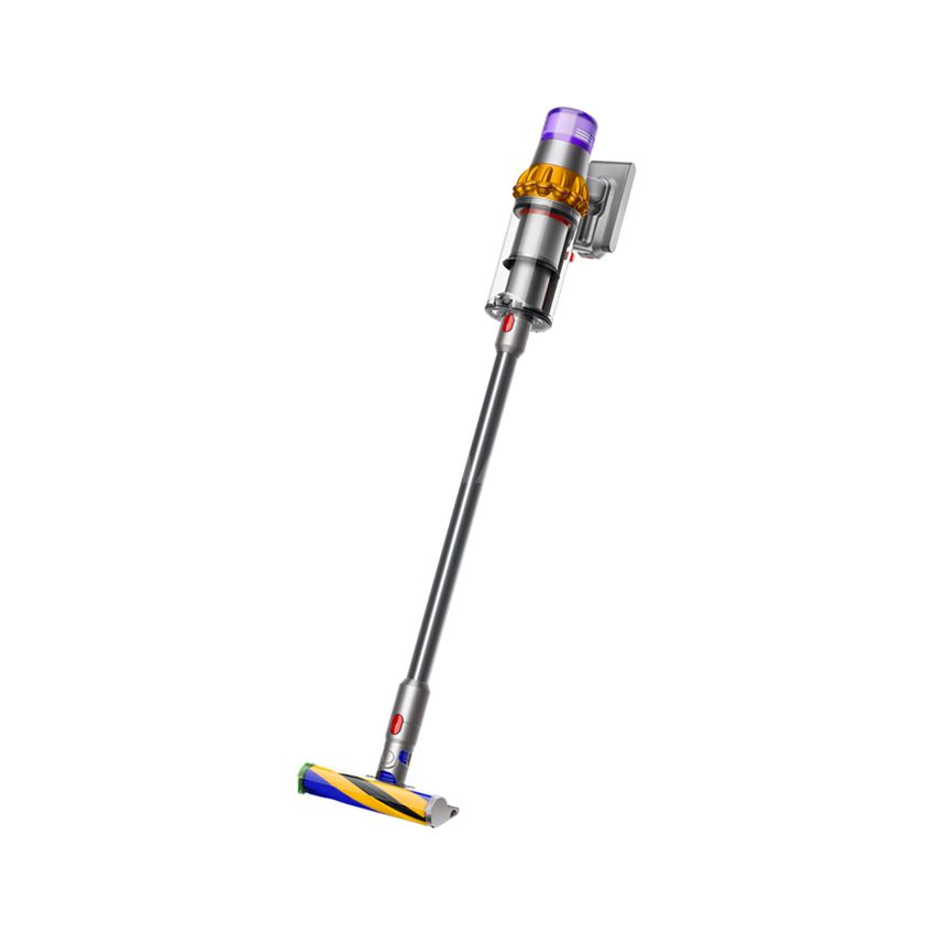 Dyson V15 Detect Total Clean
