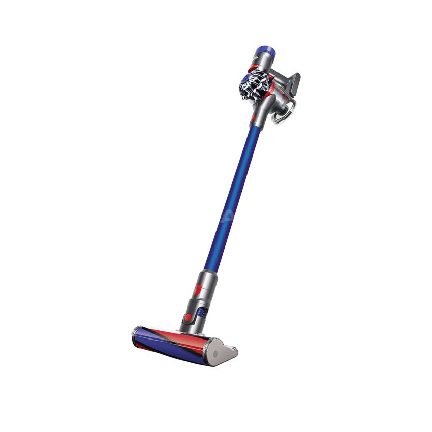 Dyson V7 Fluffy+ Vacuum Cleaner 4  in 1