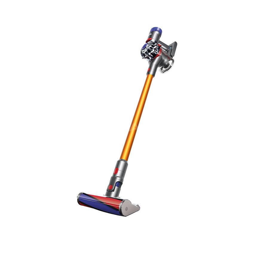 Dyson V8 Fluffy Origin Vacuum Cleaner 4  in 1