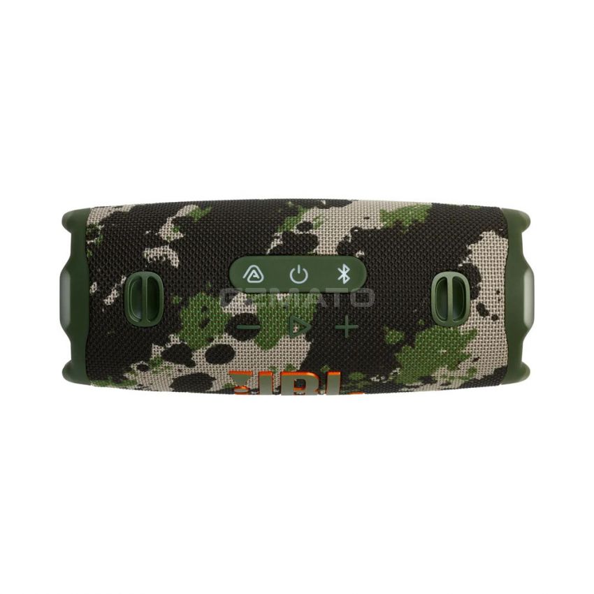 JBL - Charge 6 Portable Wireless Speaker - Squad