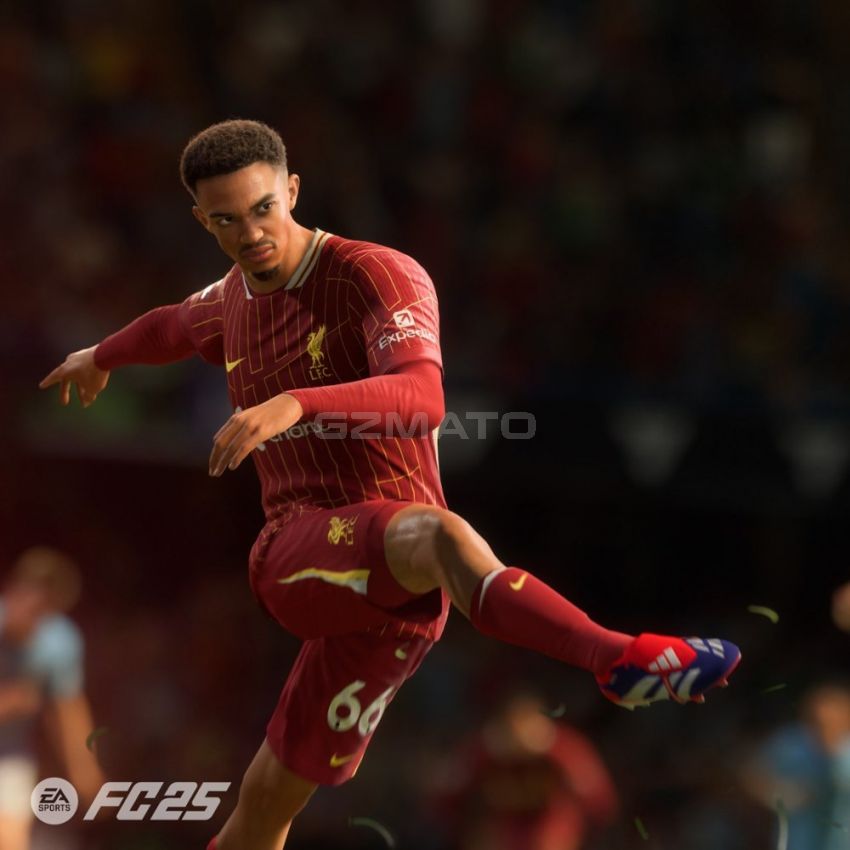 EA SPORTS FC 25 Standard Edition - PlayStation 5