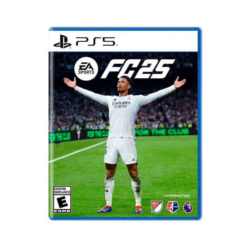EA SPORTS FC 25 Standard Edition - PlayStation 5