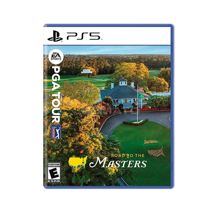 EA Sports PGA Tour - PlayStation 5