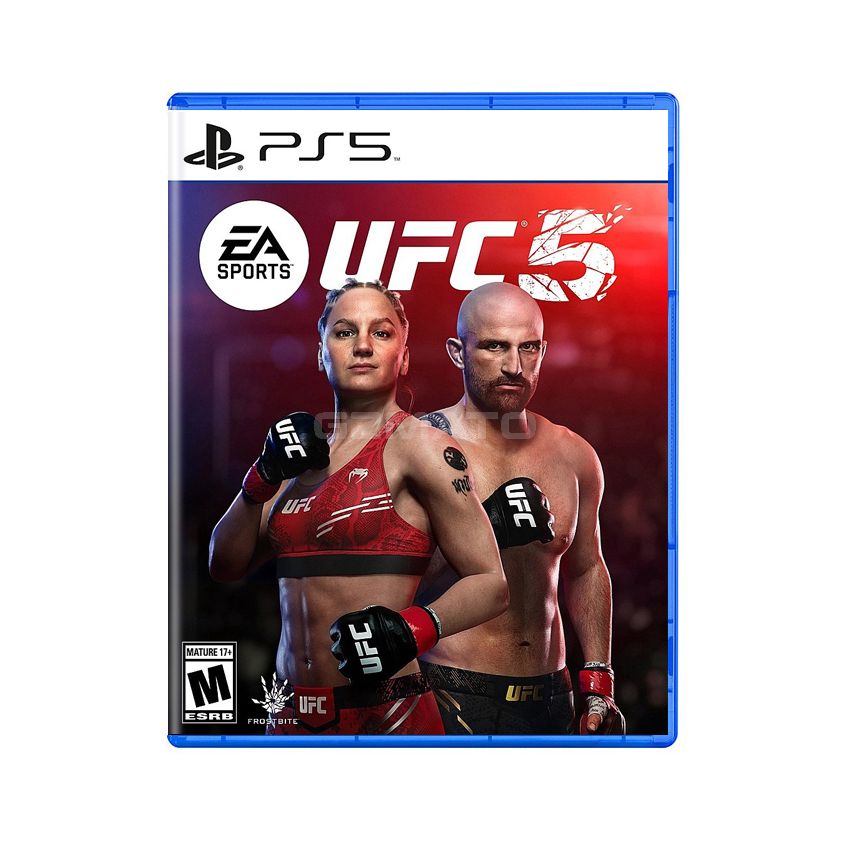 EA Sports UFC 5 - PlayStation 5