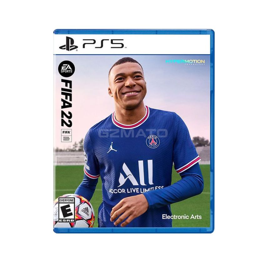 EA SPORTS™ FIFA 22 - PlayStation 5
