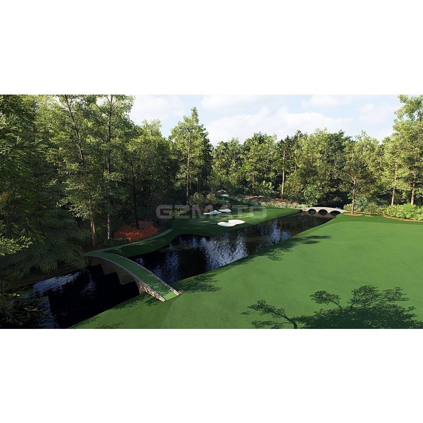 EA Sports PGA Tour - PlayStation 5