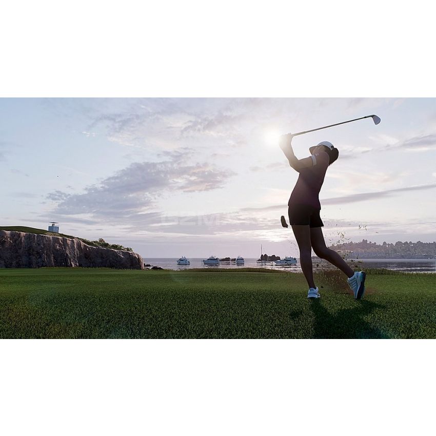 EA Sports PGA Tour - PlayStation 5