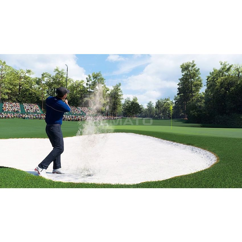 EA Sports PGA Tour - PlayStation 5