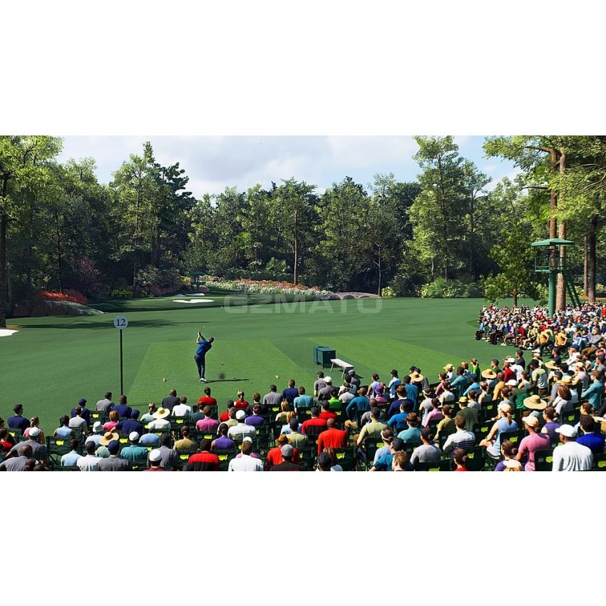 EA Sports PGA Tour - PlayStation 5