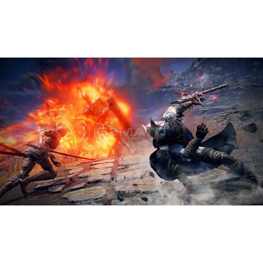 Elden Ring Nightreign - PlayStation 5