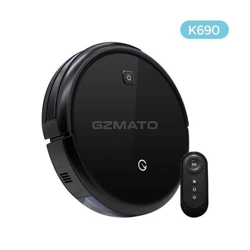 ECOVACS DEEBOT K690 Robot Vacuum Cleaner