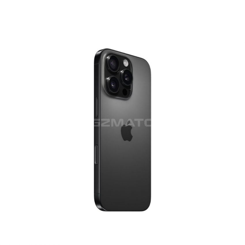 Apple - iPhone 16 Pro 1TB Factory Unlocked - Brightstar Resources - Black Titanium