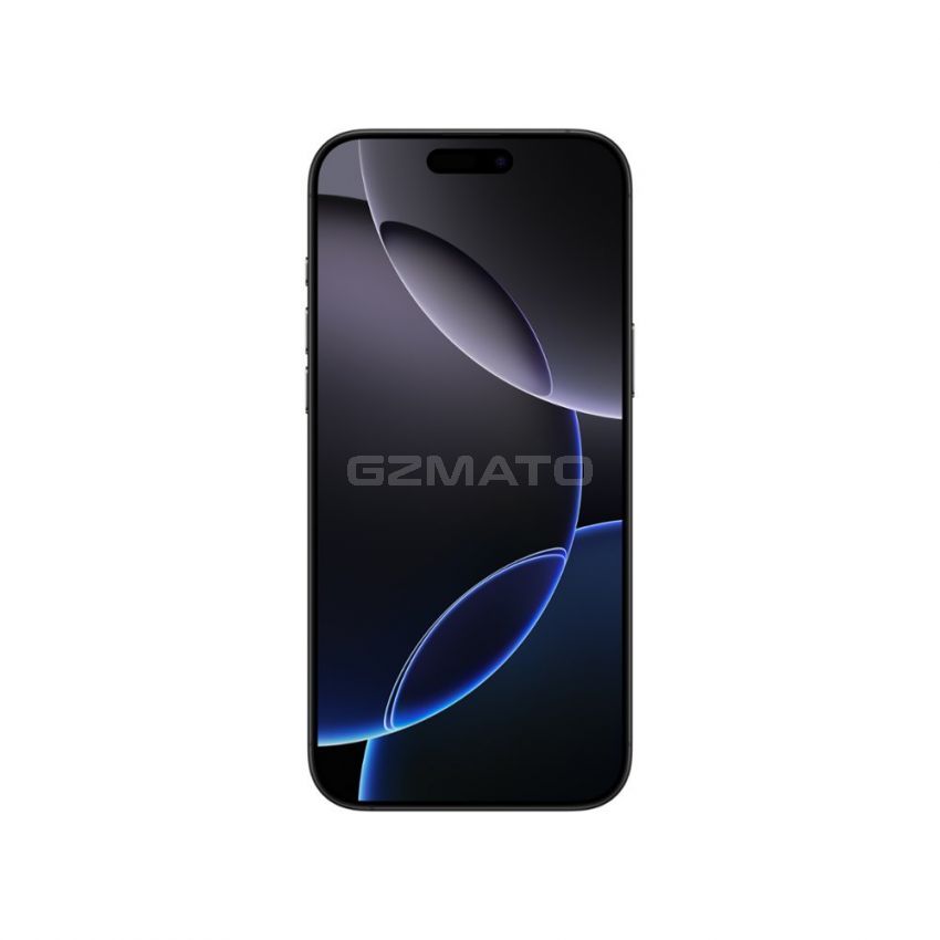 Apple - iPhone 16 Pro Max 256GB Factory Unlocked - Brightstar Resources - Black Titanium