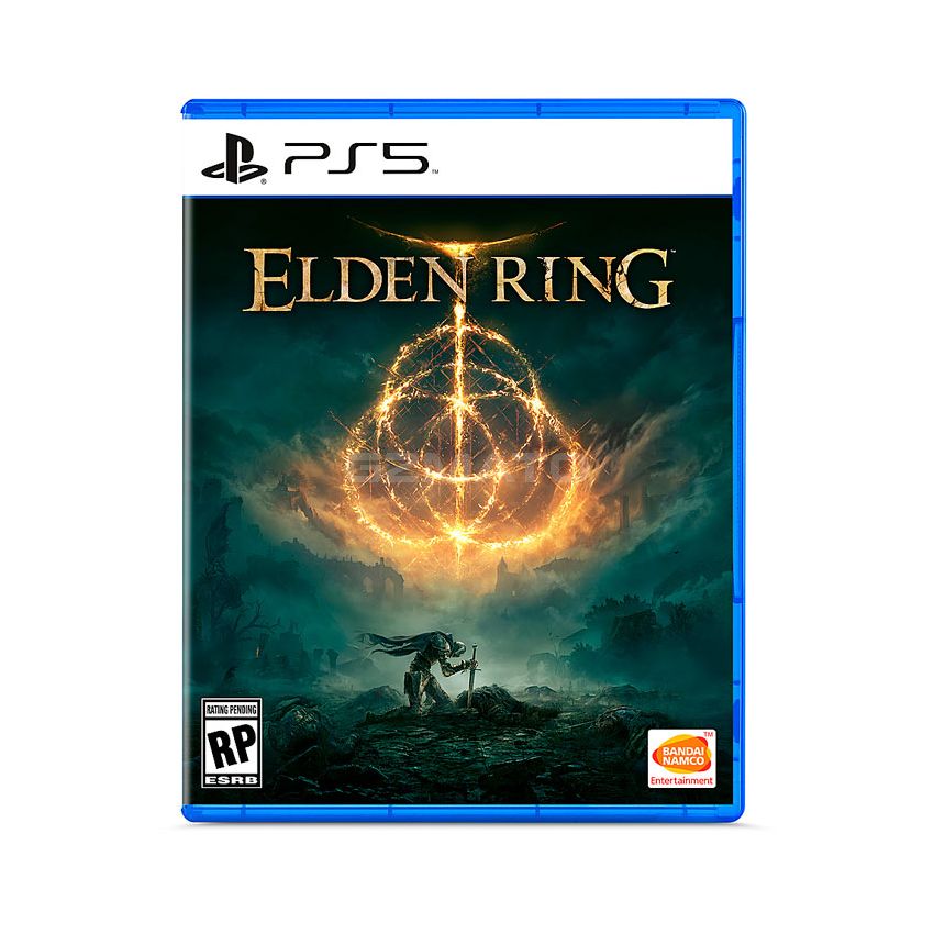 Elden Ring Standard Edition - PlayStation 5