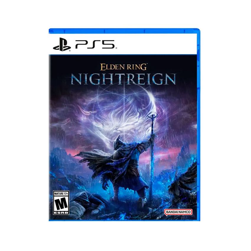 Elden Ring Nightreign - PlayStation 5