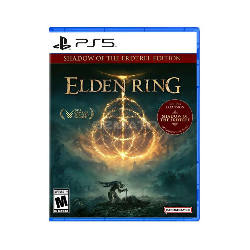 ELDEN RING Shadow of the Erdtree Edition - PlayStation 5