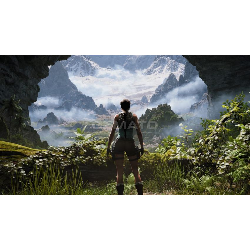 Tomb Raider: Legacy of Atlantis Remake 2026 (Pre-order) - PlayStation 5