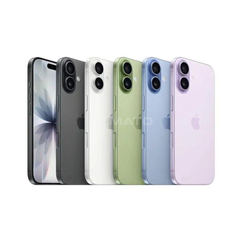 Apple - iPhone 17 - Factory Unlocked