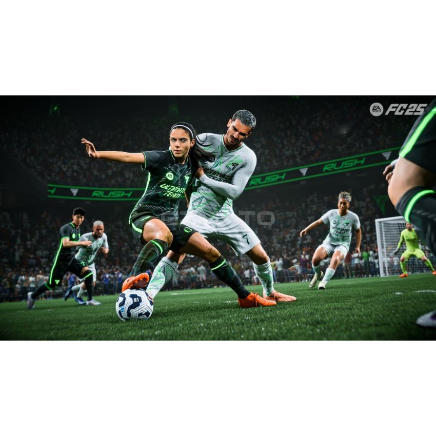 EA SPORTS FC 25 Standard Edition - PlayStation 5