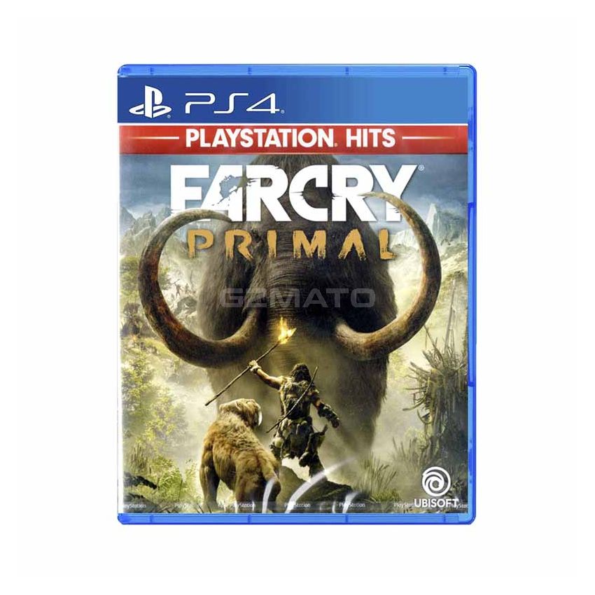 Far Cry Primal - PlayStation 4 Hits
