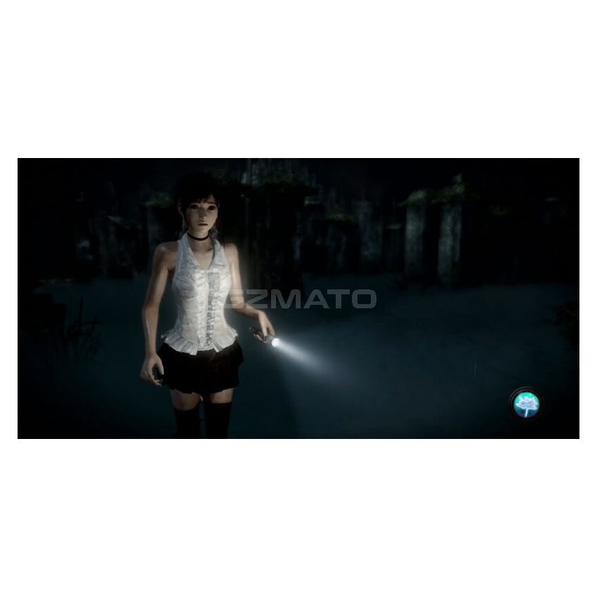 FATAL FRAME: Maiden of Black Water