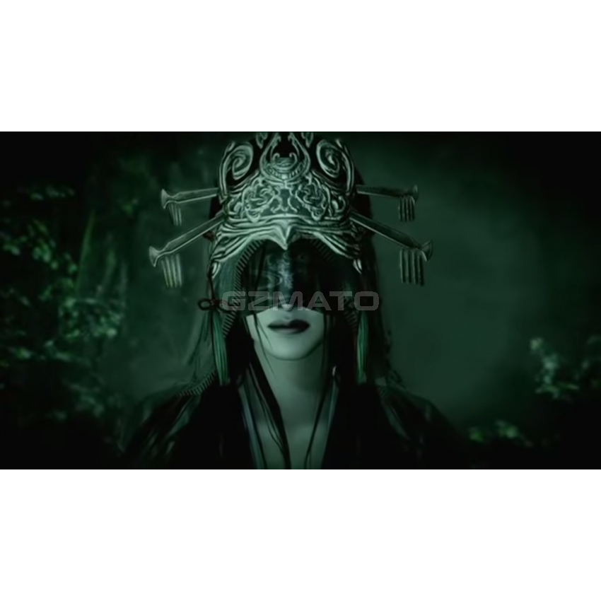 FATAL FRAME: Maiden of Black Water