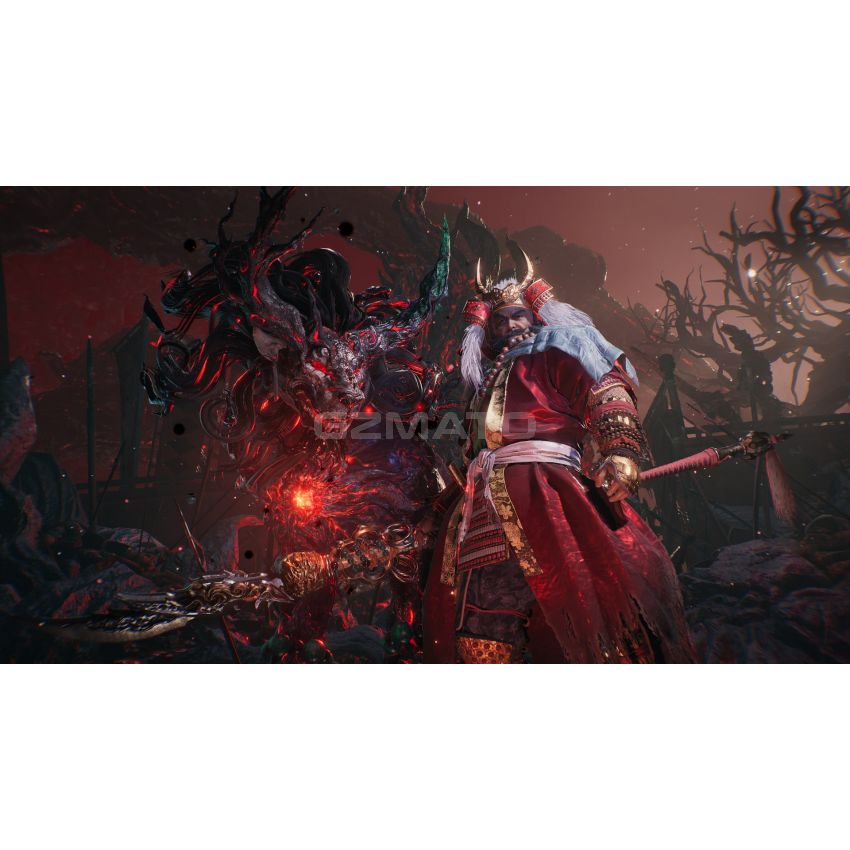 Nioh 3 - PlayStation 5