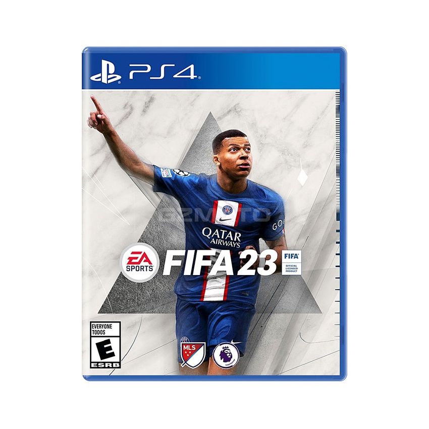 FIFA 23 Standard Edition - PlayStation 4